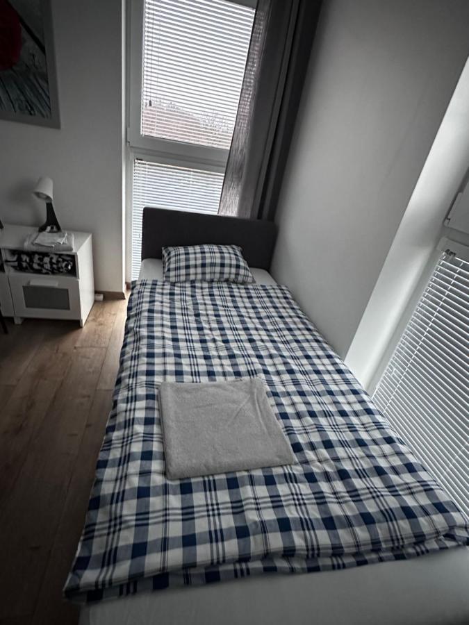 Pruszkowskie Mieszkanko Eksteriør bilde