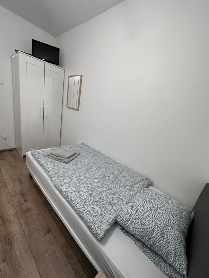 Pruszkowskie Mieszkanko Eksteriør bilde